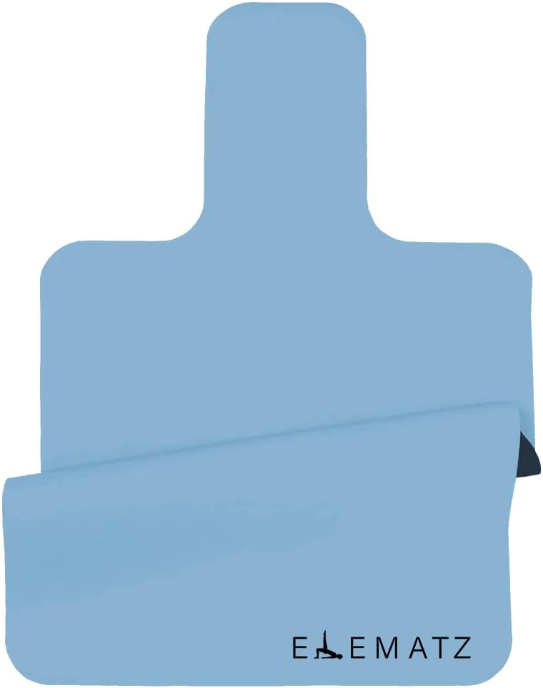 ELEMATZ حصيرة بيلاتيس ريفورمر - Image 4
